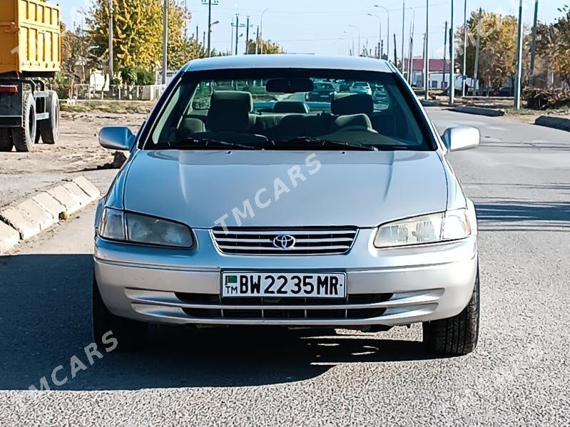 Toyota Camry 1997 - 107 000 TMT - Baýramaly - img 2