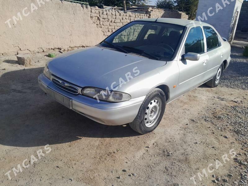 Ford Mondeo 1998 - 12 000 TMT - Kaka - img 3