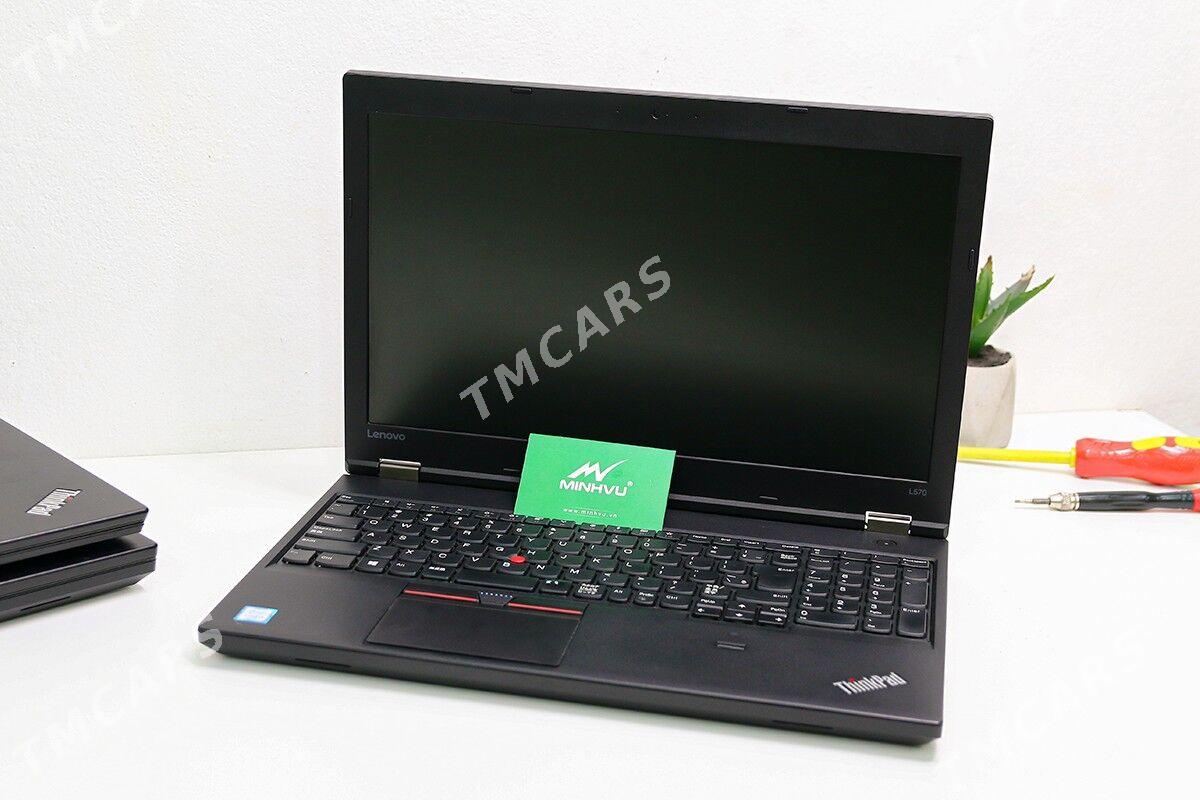 Lenovo ThinkPad L570 8 nji pok - Губадаг - img 6