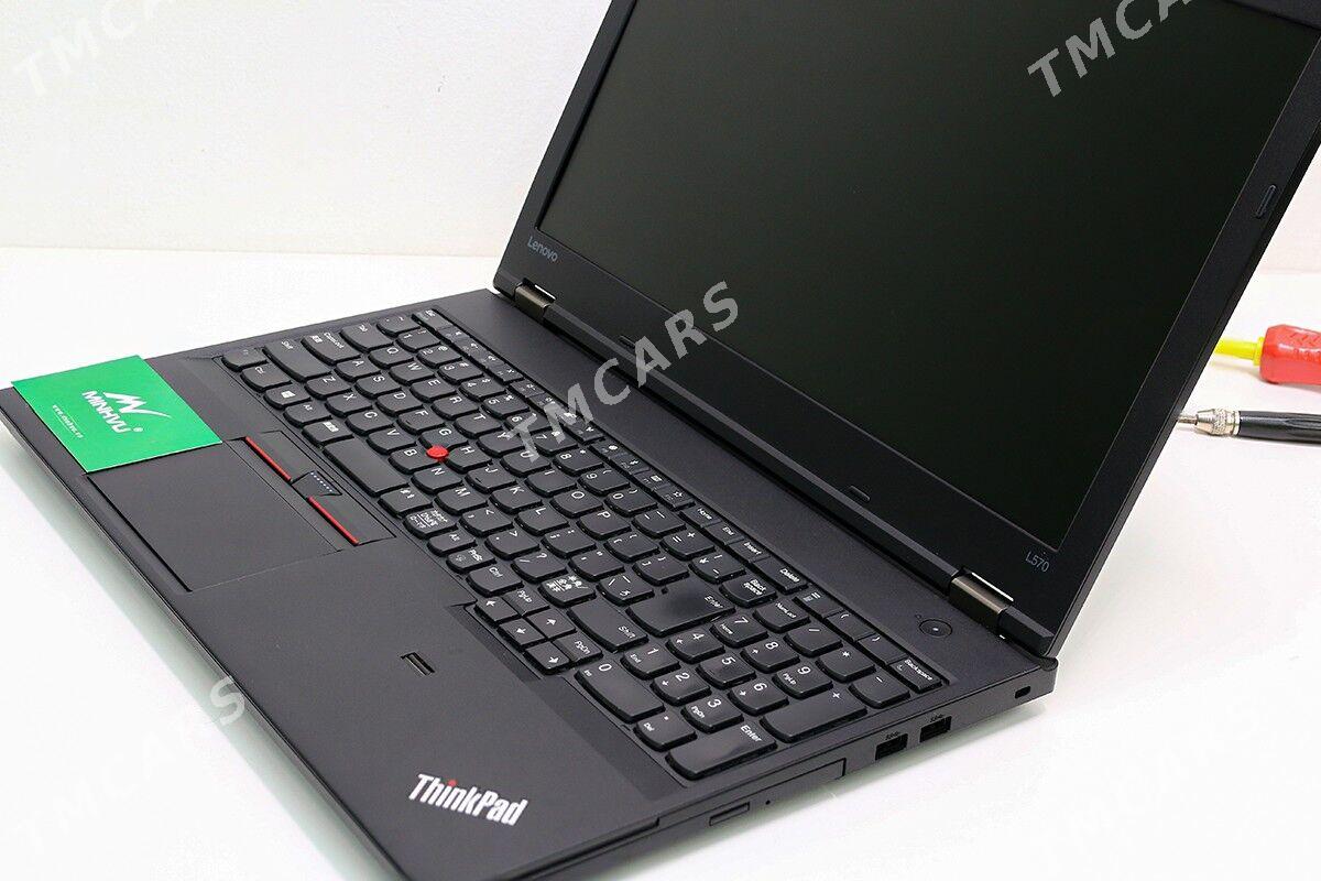 Lenovo ThinkPad L570 8 nji pok - Губадаг - img 7