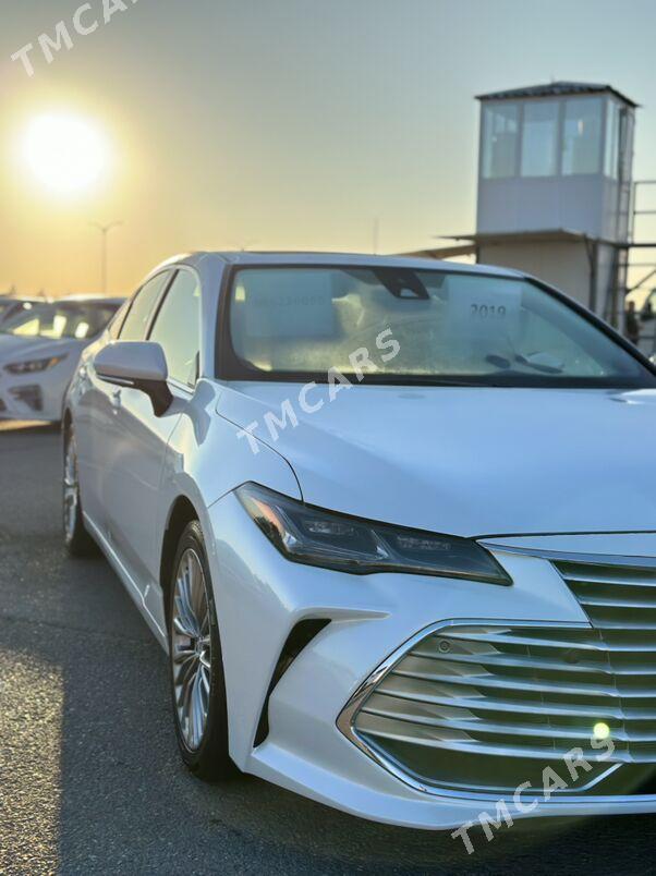 Toyota Avalon 2019 - 512 000 TMT - Aşgabat - img 2