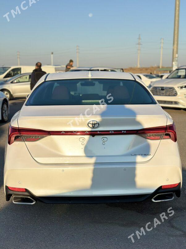 Toyota Avalon 2019 - 512 000 TMT - Aşgabat - img 3