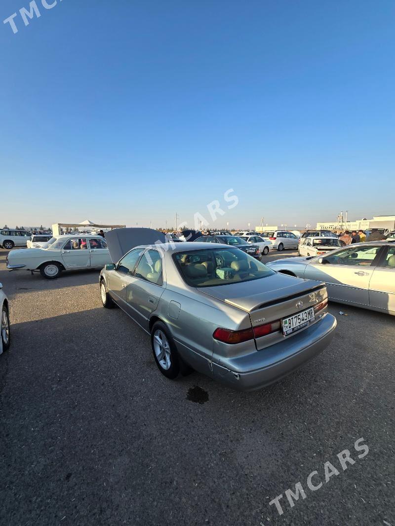 Toyota Camry 1998 - 113 000 TMT - Mary - img 3