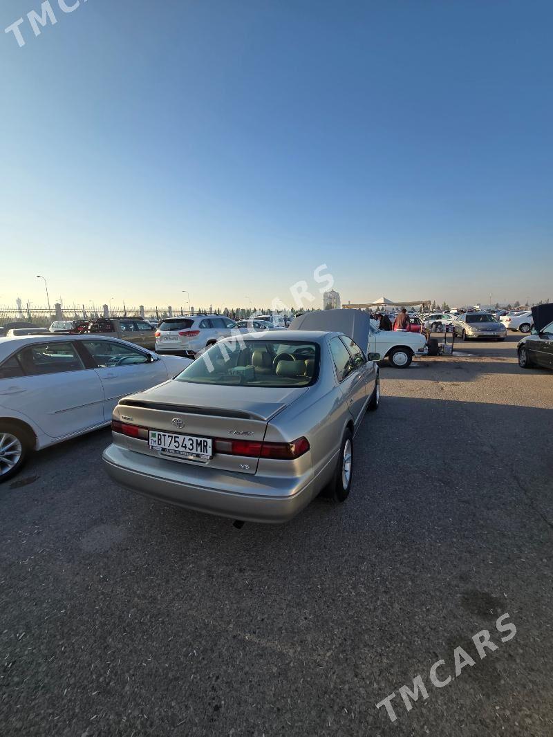 Toyota Camry 1998 - 113 000 TMT - Mary - img 4