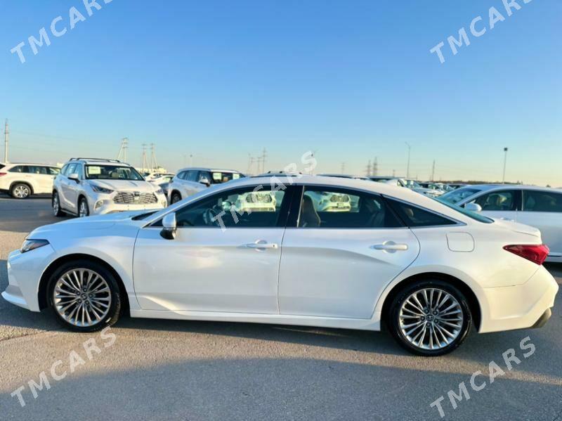 Toyota Avalon 2019 - 512 000 TMT - Aşgabat - img 5