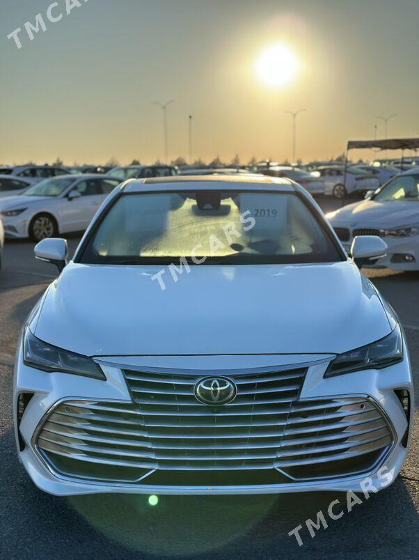 Toyota Avalon 2019 - 512 000 TMT - Aşgabat - img 6