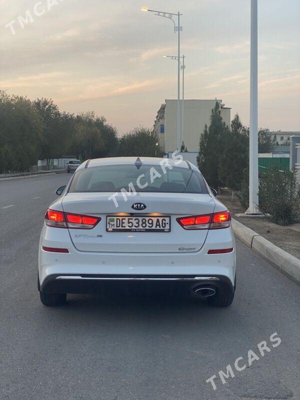 Kia Optima 2020 - 193 000 TMT - Aşgabat - img 2