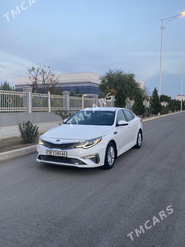 Kia Optima 2020 - 193 000 TMT - Aşgabat - img 4