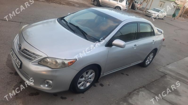 Toyota Corolla 2011 - 155 000 TMT - Ашхабад - img 3