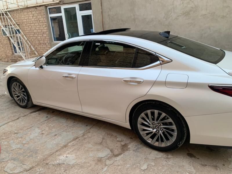 Lexus ES 350 2019 - 700 000 TMT - Aşgabat - img 9