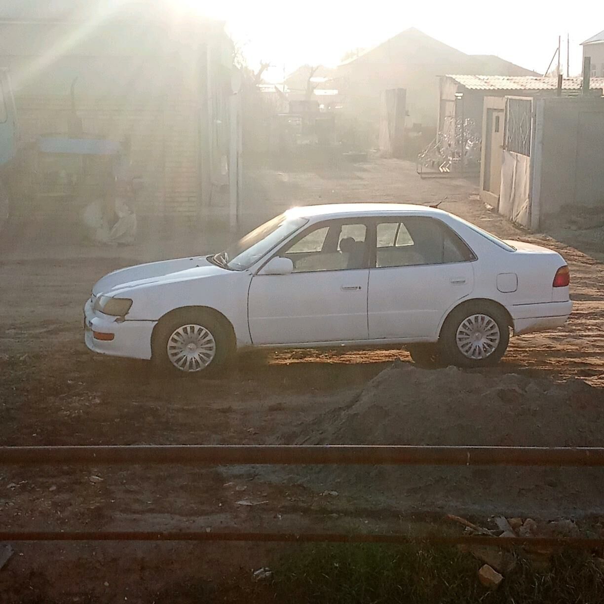 Toyota Corolla 1996 - 29 000 TMT - Сакарчага - img 6