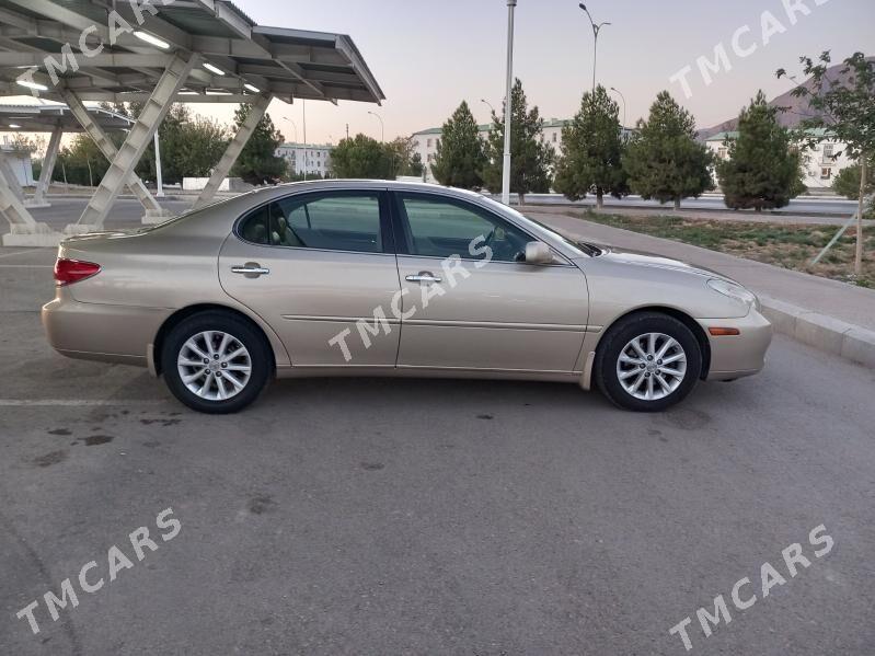 Lexus ES 300 2002 - 150 000 TMT - Balkanabat - img 5