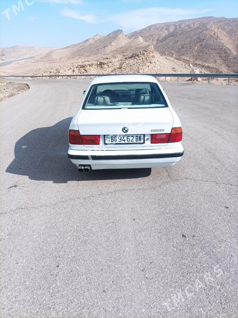 BMW 525 1995 - 55 000 TMT - Türkmenbaşy - img 5