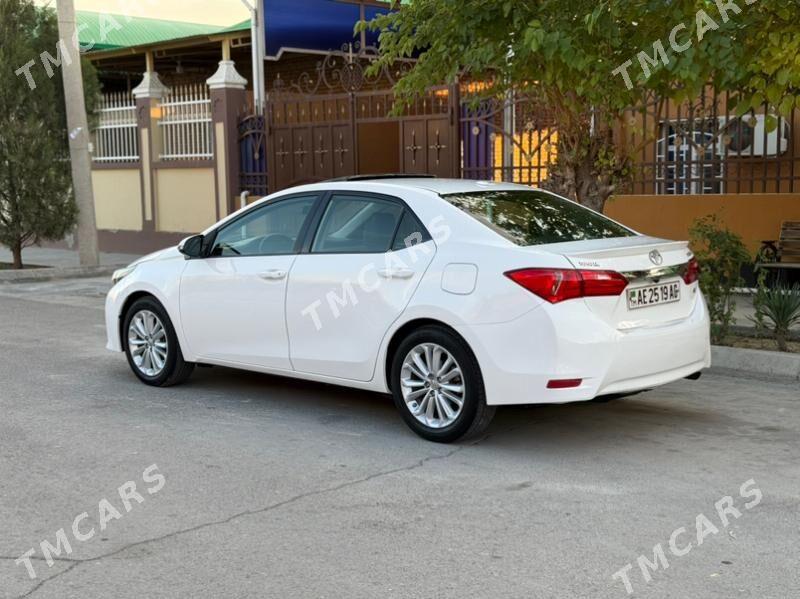 Toyota Corolla 2014 - 163 000 TMT - Aşgabat - img 2