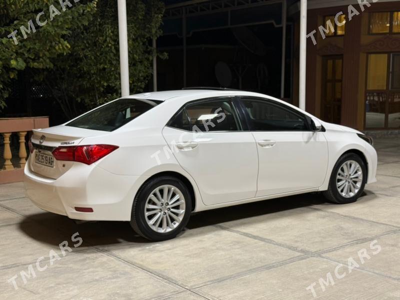 Toyota Corolla 2014 - 163 000 TMT - Aşgabat - img 6