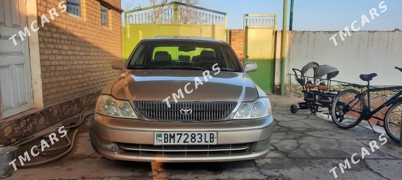 Toyota Avalon 2003 - 145 000 TMT - Халач - img 2