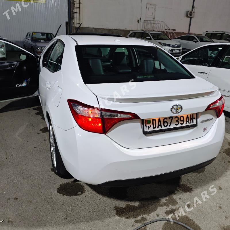 Toyota Corolla 2015 - 175 000 TMT - Aşgabat - img 3