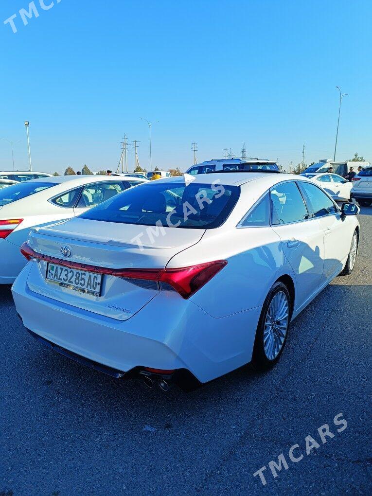 Toyota Avalon 2018 - 439 000 TMT - Aşgabat - img 6