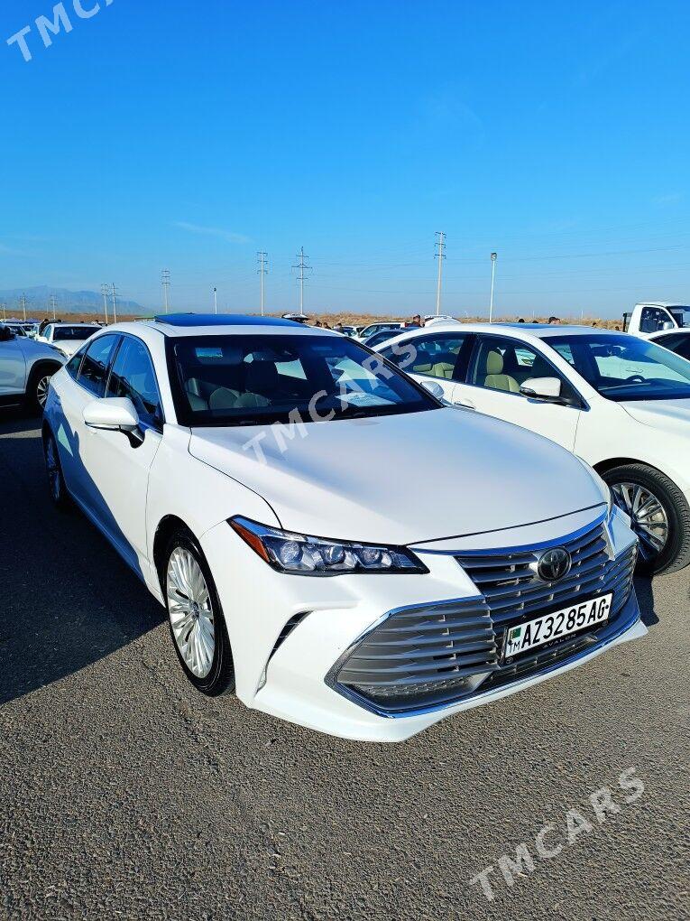 Toyota Avalon 2018 - 439 000 TMT - Aşgabat - img 2