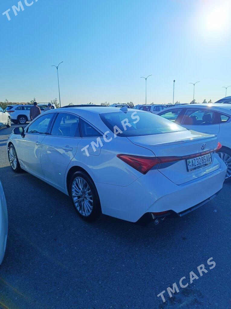 Toyota Avalon 2018 - 439 000 TMT - Aşgabat - img 5