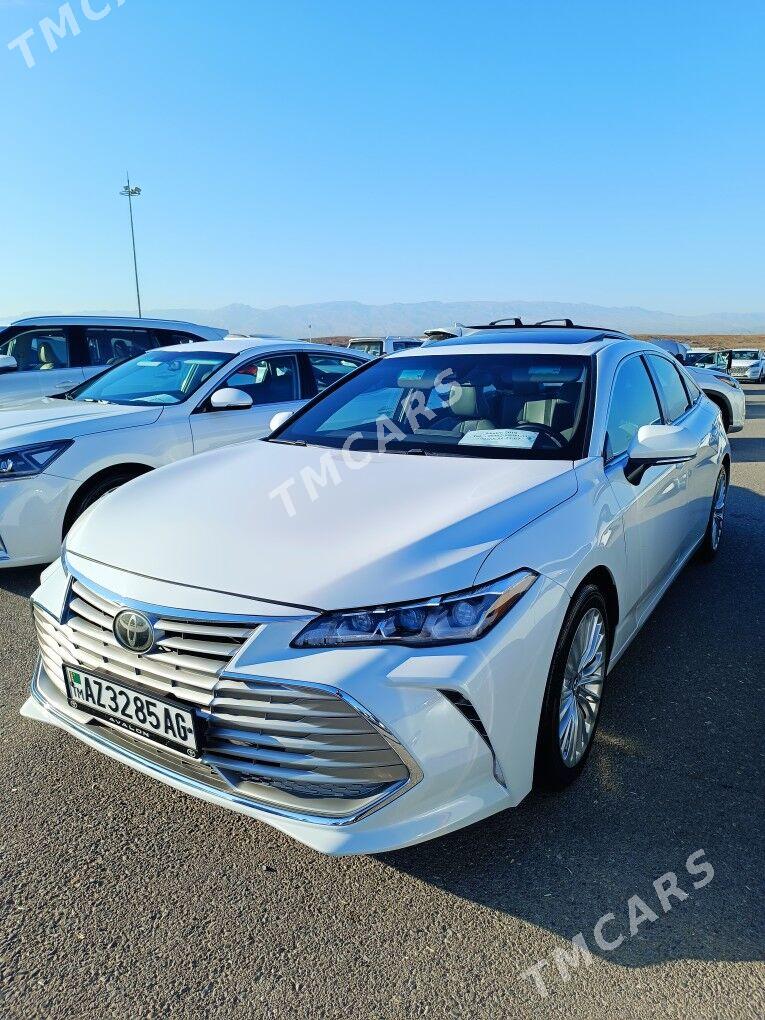 Toyota Avalon 2018 - 439 000 TMT - Aşgabat - img 3