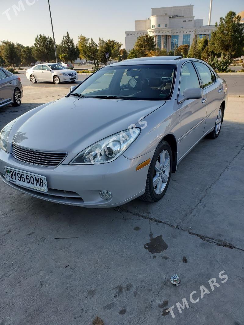 Lexus ES 300 2003 - 160 000 TMT - Mary - img 2