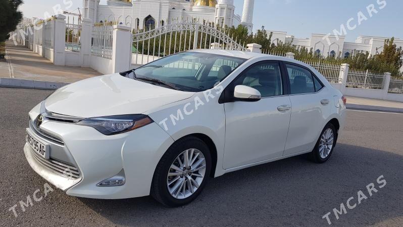 Toyota Corolla 2014 - 160 000 TMT - Aşgabat - img 6