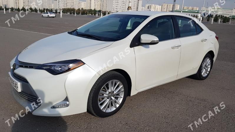 Toyota Corolla 2014 - 160 000 TMT - Aşgabat - img 5