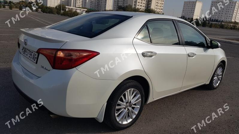 Toyota Corolla 2014 - 160 000 TMT - Aşgabat - img 3