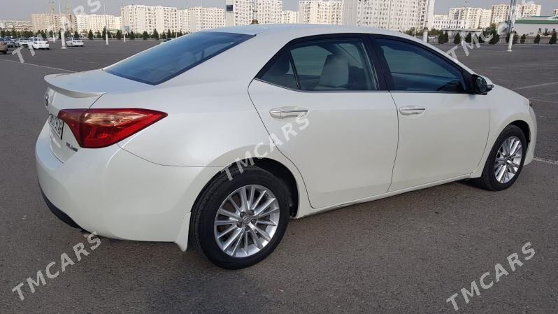 Toyota Corolla 2014 - 160 000 TMT - Aşgabat - img 2