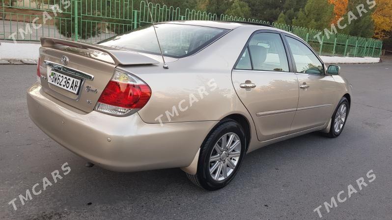 Toyota Camry 2005 - 175 000 TMT - Aşgabat - img 4