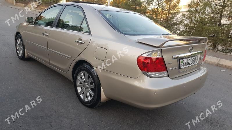 Toyota Camry 2005 - 175 000 TMT - Aşgabat - img 3