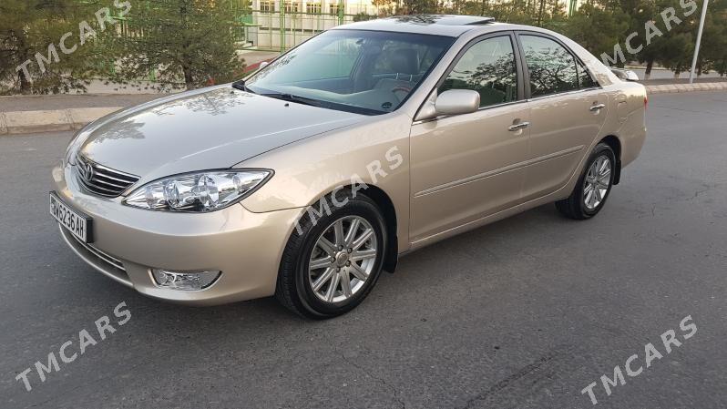 Toyota Camry 2005 - 175 000 TMT - Aşgabat - img 2