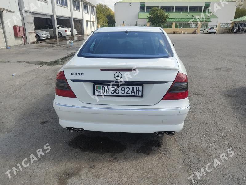 Mercedes-Benz E350 2005 - 147 000 TMT - Parahat 2 - img 2