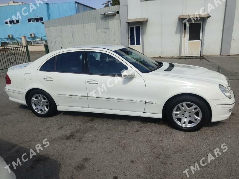 Mercedes-Benz E350 2005 - 135 000 TMT - Мир 2 - img 3