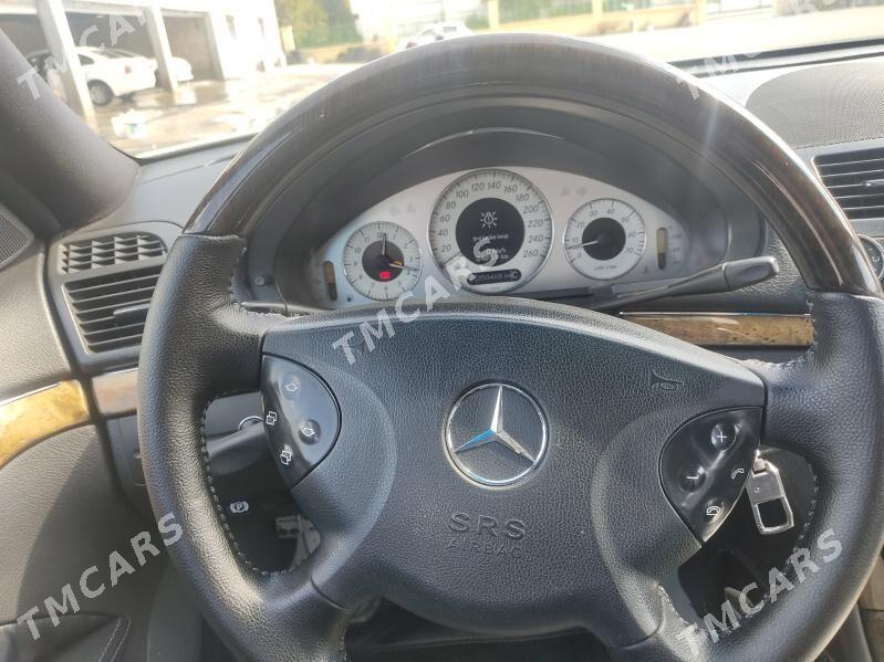 Mercedes-Benz E350 2005 - 135 000 TMT - Мир 2 - img 5