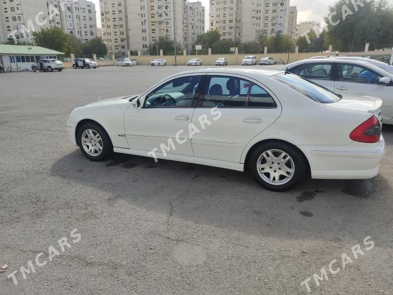 Mercedes-Benz E350 2005 - 135 000 TMT - Мир 2 - img 4