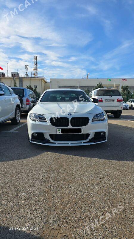 BMW F10 M5 2012 - 400 000 TMT - Balkanabat - img 5