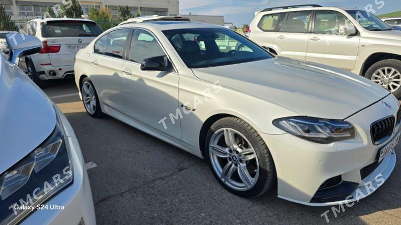 BMW F10 M5 2012 - 400 000 TMT - Balkanabat - img 4