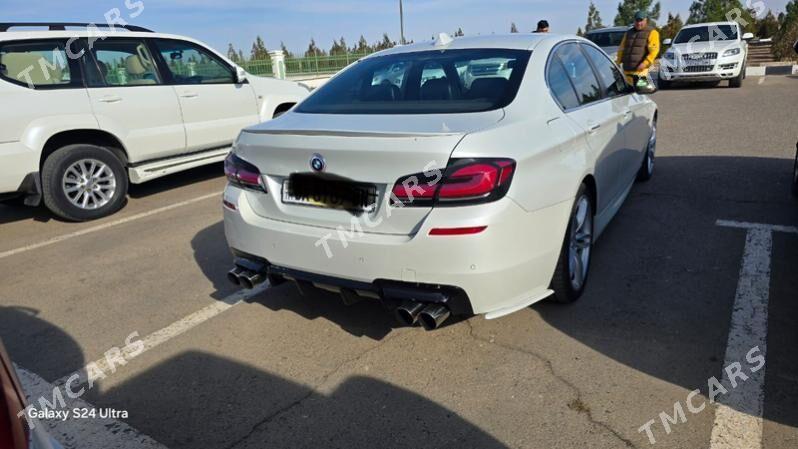 BMW F10 M5 2012 - 400 000 TMT - Balkanabat - img 2