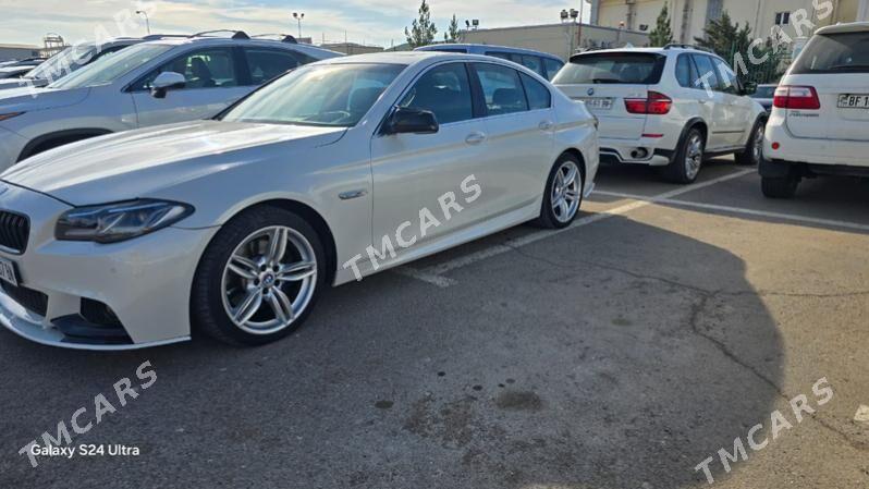 BMW F10 M5 2012 - 400 000 TMT - Balkanabat - img 3