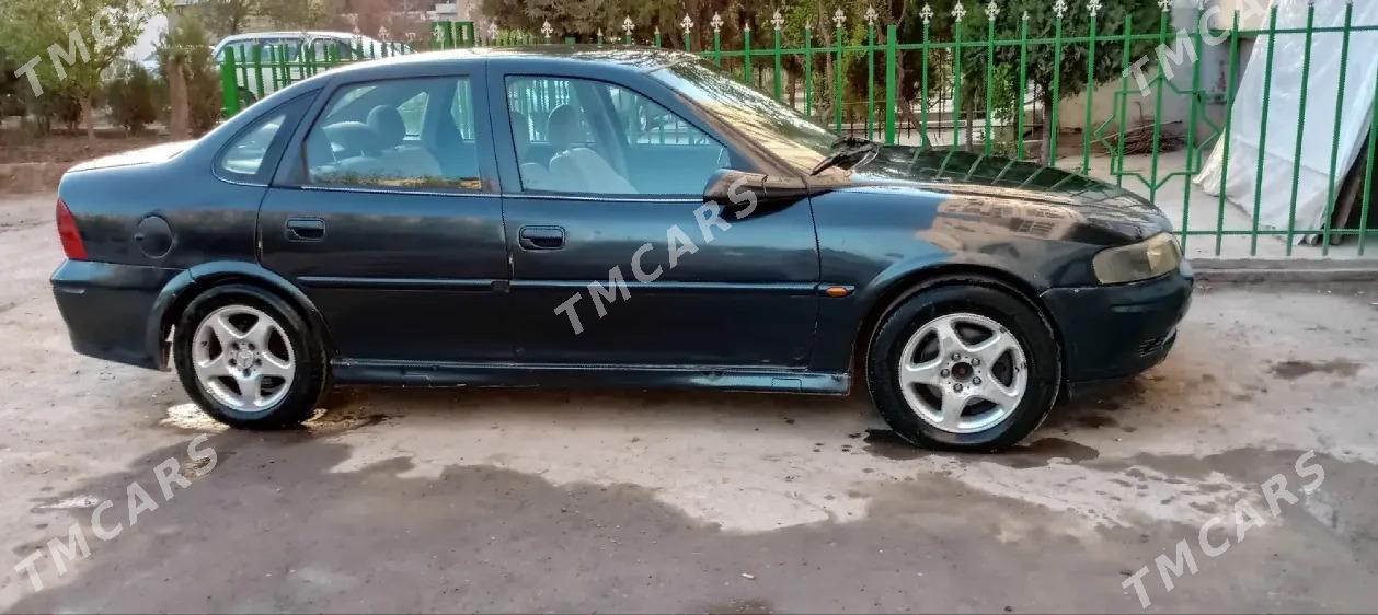 Opel Vectra 2001 - 45 000 TMT - Daşoguz - img 3