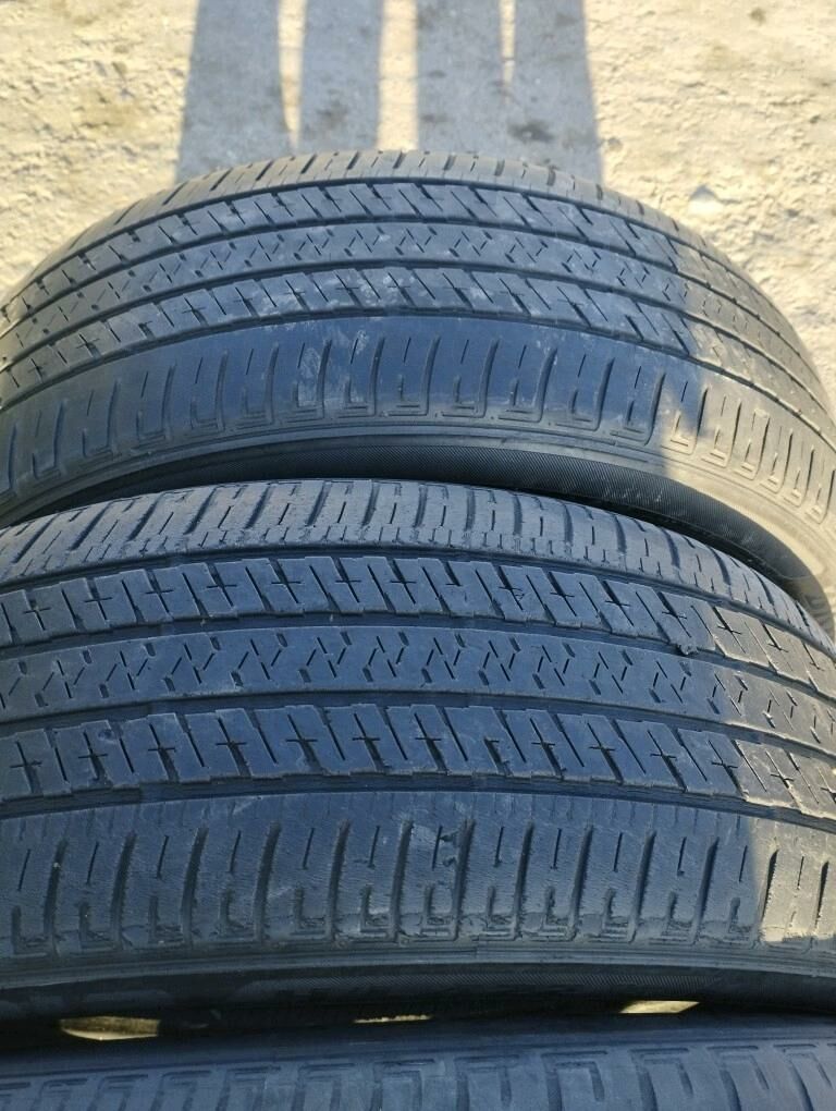 235 55 20 Bridgestone 900 TMT - Hitrowka - img 3