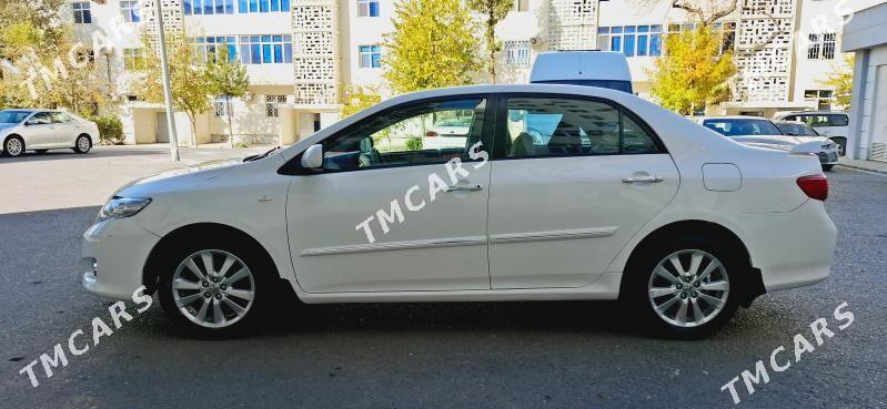 Toyota Corolla 2010 - 107 000 TMT - Aşgabat - img 2