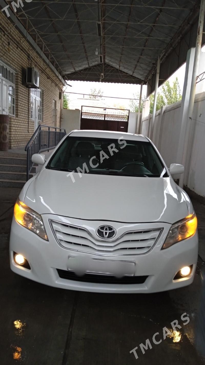 Toyota Camry 2010 - 190 000 TMT - Mary - img 2