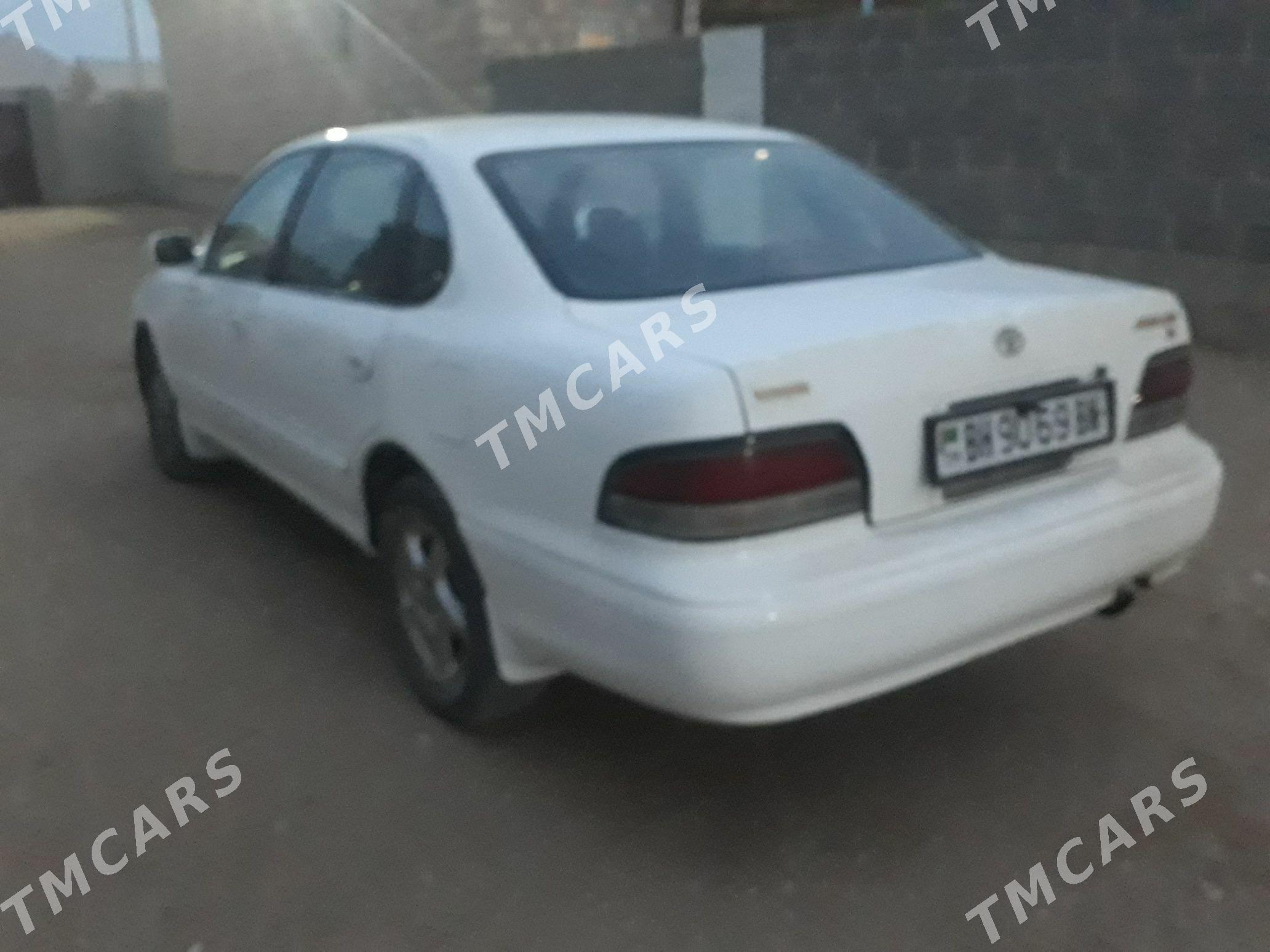 Toyota Avalon 1996 - 95 000 TMT - Гумдаг - img 2