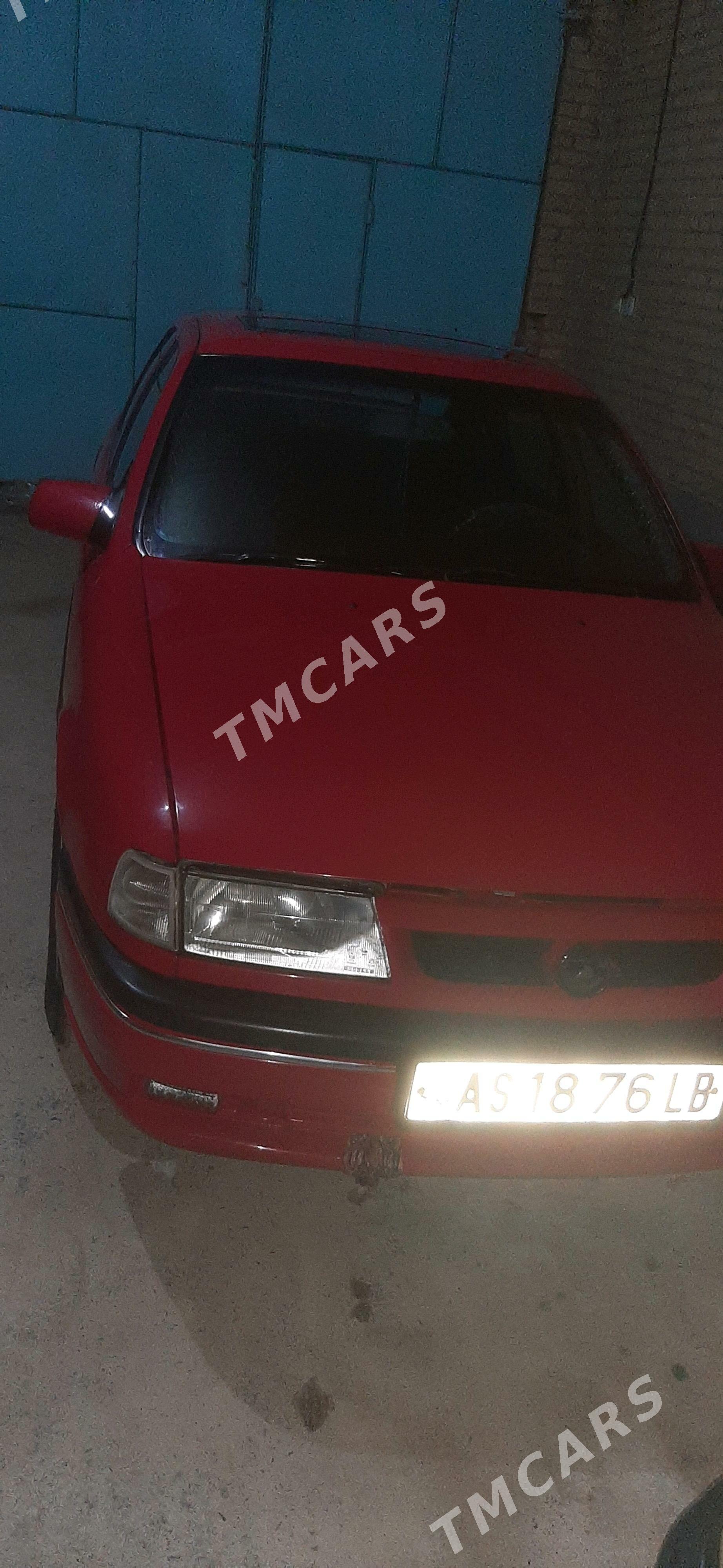 Opel Vectra 1994 - 45 000 TMT - Чарджоу - img 2