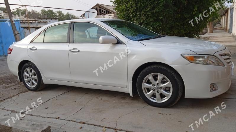 Toyota Camry 2010 - 190 000 TMT - Mary - img 4