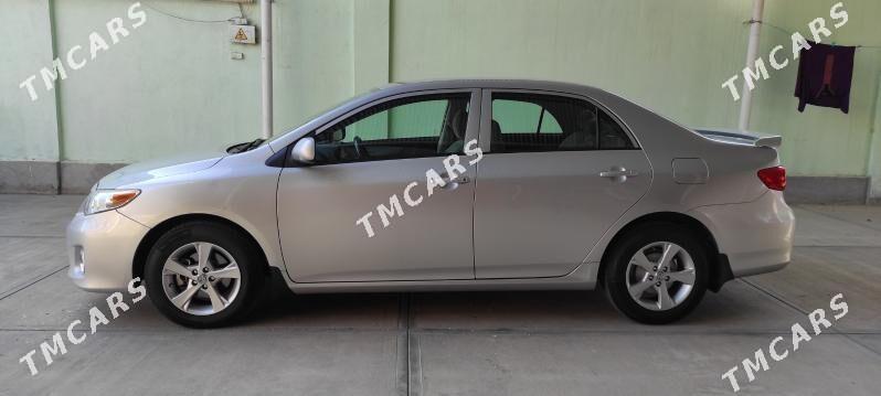 Toyota Corolla 2012 - 160 000 TMT - Ашхабад - img 4