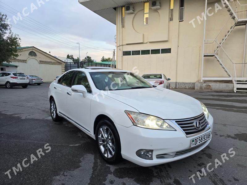 Lexus ES 350 2012 - 280 000 TMT - Aşgabat - img 2